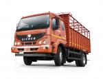 Eicher Pro 5016 2017 года